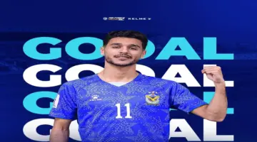 الكويتي عيد الرشيدي يغادر الدوري العراقي بطلب من السفارة